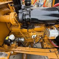 Precio de Fábrica, Excavadora Hidráulica Usada 966H, Modelo 2022, Cucharón de 4.2M, Motor, Bomba, Potencia de 195KW, Mejor Rendimiento