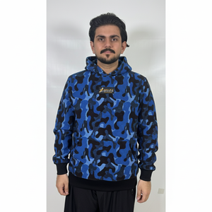 Fabricant professionnel de sweat-shirts à sublimation, design personnalisable pour l'hiver - Taille adulte avec service OEM, nouveau design basique de sweat-shirt - Product Image 1