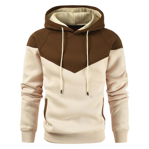 เสื้อฮู้ดแบบสวมหัวมีฮู้ดแบบพรีเมียมสำหรับ450 GSM เสื้อกันหนาวผ้าฟลีซผ้าฝ้ายสำหรับฤดูหนาวโลโก้ตามสั่ง - Product Image 1