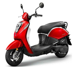Nouveau Scooter-Moto SYM <span class=keywords><strong>Mio</strong></span> 49cc 2026 – Super Nouveauté - Product Image 5