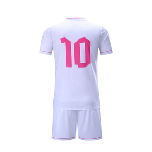 เสื้อฟุตบอลคุณภาพสูง - Product Image 4