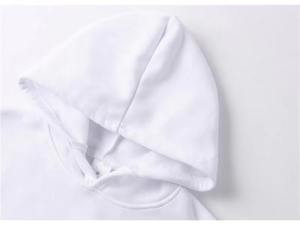 Chándal personalizado de alta calidad para hombre, ropa informal, chándales, 2 piezas, Jersey completo, gimnasio, Jogging, chándal 100% algodón - Product Image 6