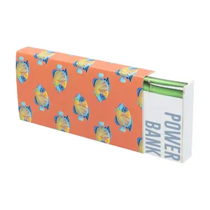 CreaSleeve 290 Bolsas de Papel Promocionales Personalizadas para Bandas de Merchandising - Product Image 2