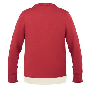 Felpe e Maglioni Natalizi SHIMAS L/XL, Abbigliamento Promozionale per le Festività - Product Image 5