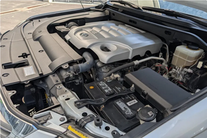 USADO, VOLANTE A LA IZQUIERDA |   CONDUCCIÓN DERECHA |   LEXUS LX570 2015 - Product Image 6