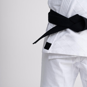ชุด Jitsu BJJ เครื่องแบบยูโดผ้าฝ้าย100% ศิลปะการต่อสู้ชุด Jitsu - Product Image 5