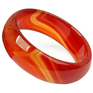 สร้อยข้อมืออะคริลิคเรซินแนววินเทจสำหรับผู้หญิงกำไลข้อมือเรซินทางเรขาคณิตแบบไม่สม่ำเสมอ - Product Image 3