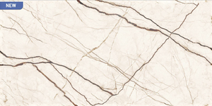 Best Quality 600x1200mm Modern Ceramic Porcelain Matt Glazed 8MM Thick Interior Floor <b>Tiles</b> for Apartment Use - Product Image 3