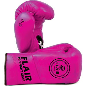 Conjuntos de boxeo profesionales de cuero PU de alta calidad con guantes transpirables Logotipo personalizado Equipo de talla grande Competitivo para boxeadores - Product Image 5