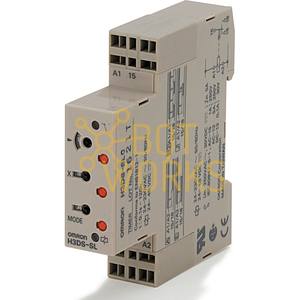 Omron H3DSSLCBYOKX171 - Neuf - Product Image 1