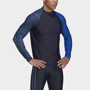 2025 superventas mezcla de algodón Karate Rash Guard cordón cintura pantalones elásticos reforzado rodilla frente uniforme al por mayor - Product Image 2