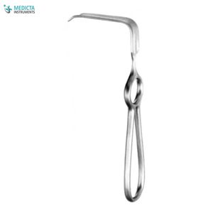 Retractores de tejido blando Sailer 15cm 16x80mm/Instrumentos quirúrgicos generales - Product Image 4