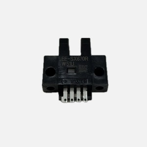 Fotomicrosensor tipo ranura, de 1M, 2M, para OMRON, de 2M, de 2M, de 2M, de 1, de 2, de 2, de 2, de 2, de 1, de 2, de 2, para - Product Image 2