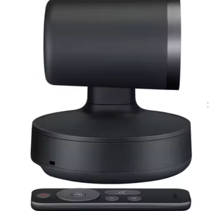 Cámara PTZ 4K HD Industrial Premium OEM al por Mayor, Logitech Rally CC4900E, Origen Estadounidense, 1 Año de Garantía, para Grandes Conferencias Empresariales - Product Image 2