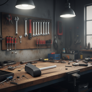 Hazet Trigger Accessory for Pneumatic Air Impact Wrench <b>Tool</b> - Product Image 2