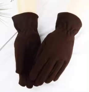 Alta calidad mejor tasa razonable invierno nieve invierno guantes de invierno cálido hombres a prueba de viento impermeable para guantes de esquí mejor calidad baja tasa - Product Image 3