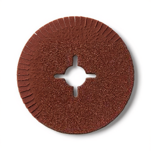 แผ่นขัดกระดาษทรายสีขาว ขนาด 125 มม. ยี่ห้อสแตนลีย์ แบบแพ็คหลายชิ้น - Product Image 2