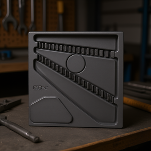 Gedore ES Module Empty <b>Tool</b> <b>Storage</b> Product - Product Image 3