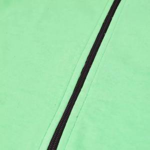 Sudadera con Capucha y Cremallera para Hombre con Logotipo Personalizado, Sudadera Elegante, Ropa Exterior Informal y Cómoda, Ropa de Calle, Moda para Uso Diario, Talla Grande - Product Image 4