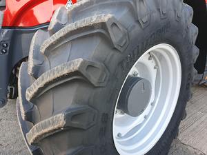 Mejor Precio en Tractores Agrícolas Massey Ferguson, Todos los Modelos Disponibles, Entrega Rápida, Motor de Alta Resistencia, 6648 kg, 4001-6000 Horas - Product Image 3