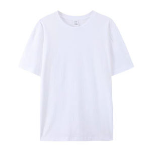 T-shirt Oversize Femme de Haute Qualité en Gros, 100% Coton, Séchage Rapide, Logo Imprimé, Grandes Tailles Disponibles avec Logo et Design Personnalisés - Product Image 5