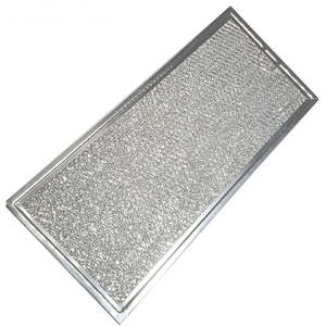 Paquete de 2 Filtros de Grasa para Microondas, Reemplaza a WB06X10596, para Hornos Domésticos, Piezas de Repuesto para Hornos Eléctricos - Product Image 2