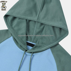 Sweat-shirts classiques pour hommes avec matière respirante et coutures durables, idéaux pour un usage décontracté et un style urbain. - Product Image 3