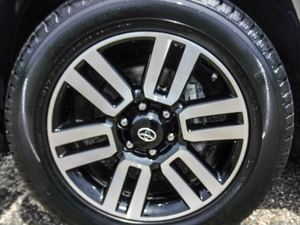 TOYOTA 4RUNNER LIMITED D'OCCASION EN BON ÉTAT À VENDRE LIVRAISON À DOMICILE - Product Image 6