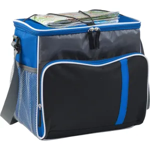 Borsa Termica Personalizzata per Amanti dei Gadget - Product Image 1
