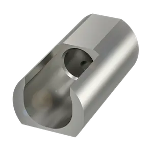 Balluff เซนเซอร์ฮาร์ดแวร์และอุปกรณ์เสริม BAM00LA - Product Image 1