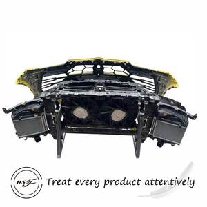 Parachoques Delantero, Rejilla Frontal de Alto Rendimiento para Lamborghini Urus - Product Image 2