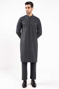 Collection pakistanaise Shalwar Kameez Eid de haute qualité grande taille sur mesure respirante pour hommes mariages fêtes OEM personnalisé - Product Image 5