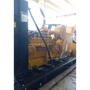 <b>New</b> Stationary Generator Power Module Attachment 2023 G3412TA for Standby <b>Prime</b> Emergency Electrical Power Sites - Product Image 4