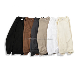 Sudadera Personalizada de Alta Calidad, 350 g/m², Talla Grande, 100% Algodón, Estilo Urbano, Ajustada, para Hombre - Product Image 1