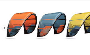 Kite gonflable de 10m à 14m pour le kiteboard et le kitesurf – Kite professionnel pour sports nautiques - Product Image 2
