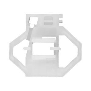 Kit de réparation de vitre arrière gauche pour Volkswagen Polo Classic - Product Image 2