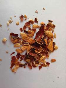 Testa de noix de cajou à faible coût du Vietnam pour paillis organique d'alimentation animale et teinture naturelle - Product Image 4