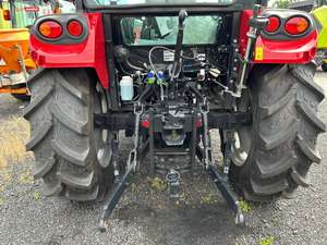 Meilleures ventes pour tracteur agricole Farmall 75A 120HP avec boîte de vitesses et pompe - Product Image 2