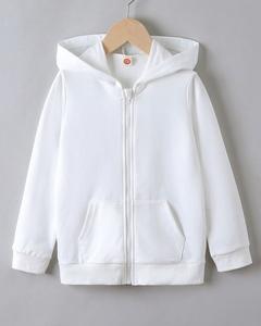 Unisex Custom Zip-Up <b>Hoodie</b> High Quality & Heavyweight 100% Cotton Men's Oversized <b>Hoodie</b> Men's T-Shirts - Product Image 2