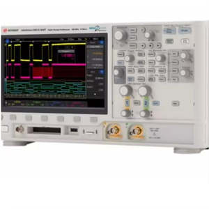 ออสซิลโลสโคปดิจิตอล KEYSIGHT DSOX3032T พร้อมแบนด์วิดท์ 350 เมกะเฮิรตซ์ ช่องสัญญาณอนาล็อก 200 เมกะเฮิรตซ์ - Product Image 1