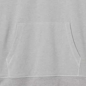 Sweats à capuche décontractés simples pour hommes Sweats à capuche légers Vente en gros prix le plus demandé Quantité en vrac Nouveaux sweats à capuche pour hommes - Product Image 6