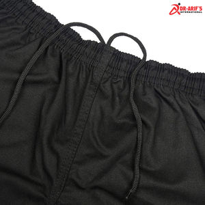 Uniformes Unisex de poliéster para Karate, ropa deportiva con logotipo personalizado para adultos, precio bajo, servicio OEM, BJJ, ropa de lucha para artes marciales - Product Image 4