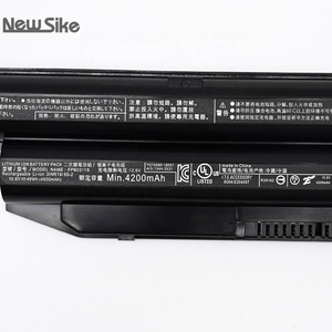แบตเตอรี่แล็ปท็อป FPB0311S คุณภาพสูงสำหรับ FUJITSU LifeBook A359 A555/G A557 AH564 E736 <span class=keywords><strong>E744</strong></span> E746 E753 E756 E754 - Product Image 5