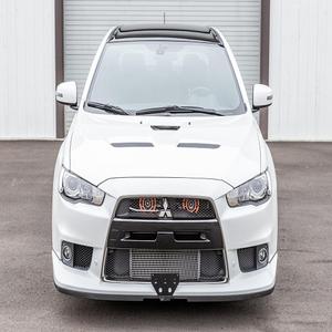 USADO LHD/RHD 2015 MITSUBISHI LANCER EVOLUTION X EDICIÓN FINAL - Product Image 1