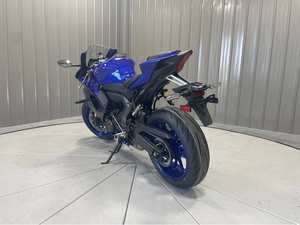 2023 Yamaha MT 09 USADO - Product Image 4