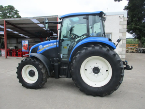 นิวฮอลแลนด์ T4.115 - Product Image 2