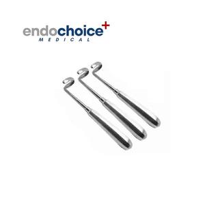 Ensemble 31 pièces allemand en acier inoxydable Instruments de chirurgie thoracique puissance manuelle Endochoice médical cavité thoracique procédures chirurgicales - Product Image 6