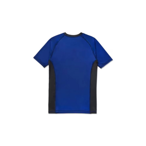 Nouveauté : Short unisexe pour adulte, respirant, séchage rapide, écologique, avec logo personnalisé imprimé par sublimation, designs professionnels - Product Image 6