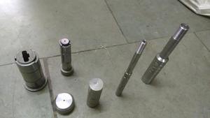 Proveedor indio Herramientas de prensa de punzón para perforar o cerrar y formar materiales eficientes en el suministro mundial automotriz - Product Image 5