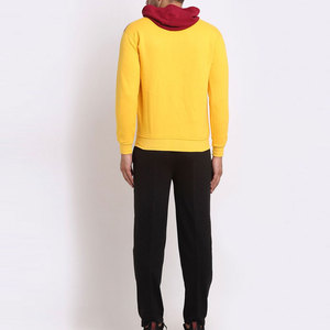 Venta al por mayor de calidad superior ligero hombres chándales Jogging Wear ropa hombres chándales - Product Image 4